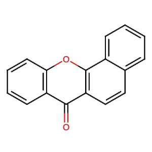 63154-69-8 | Benzo[c]xanthen-7-one - Hoffman Fine Chemicals