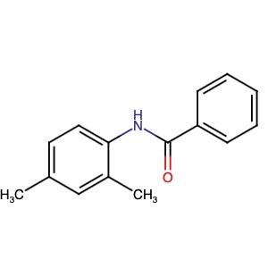 6328-77-4 | N-(2,4-Dimethylphenyl)benzamide - Hoffman Fine Chemicals