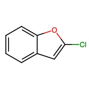 63361-60-4 | 2-Chlorobenzofuran - Hoffman Fine Chemicals