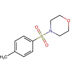 6339-26-0 | 4-Tosylmorpholine - Hoffman Fine Chemicals