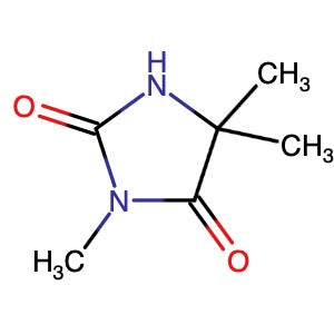6345-19-3 | 3,5,5-Trimethylimidazolidine-2,4-dione - Hoffman Fine Chemicals