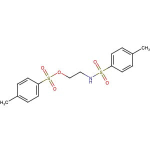6367-75-5 | N,O-Ditosylethanolamine - Hoffman Fine Chemicals