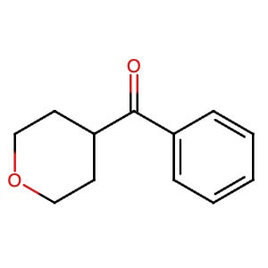 639468-72-7 | 4-Benzoyloxane - Hoffman Fine Chemicals