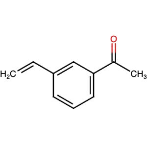 64217-99-8 | 1-(3-Ethenylphenyl)ethanone - Hoffman Fine Chemicals