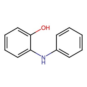 644-71-3 | 2-(Phenylamino)phenol - Hoffman Fine Chemicals