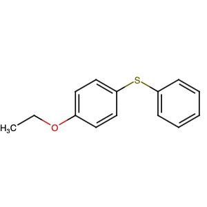 645-26-1 | (4-Ethoxyphenyl)(phenyl)sulfane - Hoffman Fine Chemicals