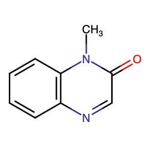 6479-18-1 | 1-Methylquinoxalin-2(1H)-one - Hoffman Fine Chemicals