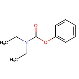 65009-00-9 | Phenyl diethylcarbamate - Hoffman Fine Chemicals