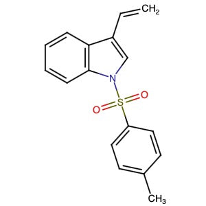 65037-62-9 | N-Tosyl-3-vinylindole - Hoffman Fine Chemicals