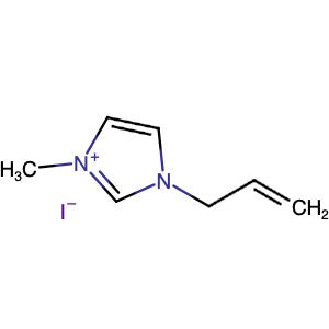 65039-07-8 | 1-Allyl-3-methylimidazolium iodide - Hoffman Fine Chemicals