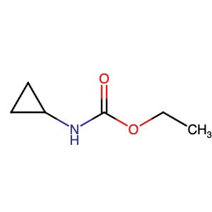 6558-73-2 | Ethyl cyclopropylcarbamate - Hoffman Fine Chemicals