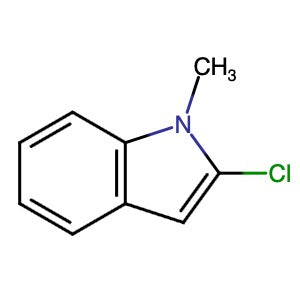65610-58-4 | 2-Chloro-1-methylindole - Hoffman Fine Chemicals