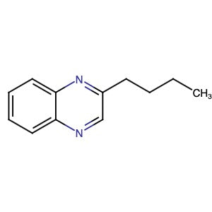 65755-33-1 | 2-Butylquinoxaline - Hoffman Fine Chemicals