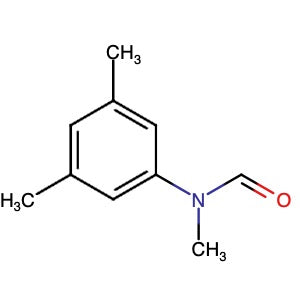 65772-54-5 | N-(3,5-Dimethylphenyl)-N-methylformamide - Hoffman Fine Chemicals