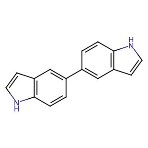 66134-18-7 | 5,5′-Biindole - Hoffman Fine Chemicals