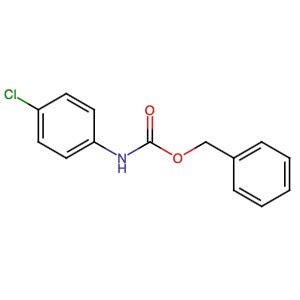 6622-16-8 | Benzyl N-(4-chlorophenyl)carbamate - Hoffman Fine Chemicals
