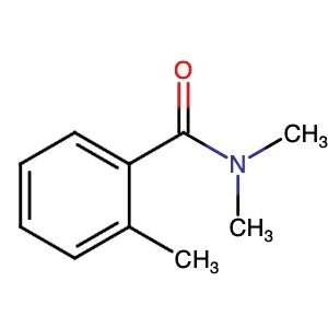 CAS 6639-19-6 | N,N,2-Trimethylbenzamide | MFCD01211925