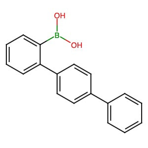 663954-31-2 | [2-(4-Phenylphenyl)phenyl]boronic acid - Hoffman Fine Chemicals