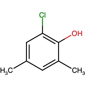 6641-04-9 | 6-Chloro-2,4-dimethylphenol - Hoffman Fine Chemicals