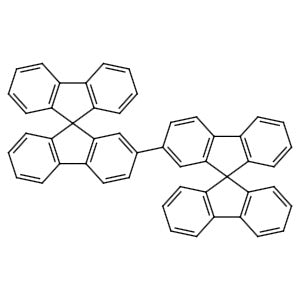 664345-18-0 | 2,2′′-Bi-9,9′-spirobi[9H-fluorene] - Hoffman Fine Chemicals