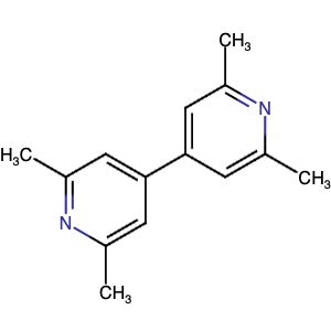 6662-72-2 | 2,2′,6,6′-Tetramethyl-4,4′-bipyridine - Hoffman Fine Chemicals