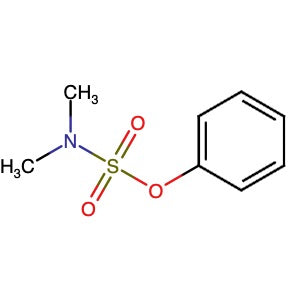66950-63-8 | Phenyl N,N-dimethylsulfamate - Hoffman Fine Chemicals