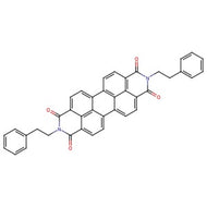 67075-37-0 | 1,3,8,10(2H,9H)-Tetraone, 2,9-bis(2-phenylethyl)anthra[2,1,9-def:6,5,10-d′e′f′]diisoquinoline - Hoffman Fine Chemicals