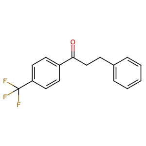 67082-00-2 | 3-Phenyl-4'-trifluoromethylpropiophenone - Hoffman Fine Chemicals