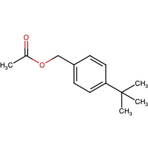 67364-88-9 | 4-tert-Butylbenzyl acetate - Hoffman Fine Chemicals