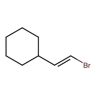 67478-59-5 | [(1E)-2-Bromoethenyl]cyclohexane - Hoffman Fine Chemicals