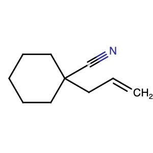 CAS 676132-37-9 | 1-Allylcyclohexanecarbonitrile