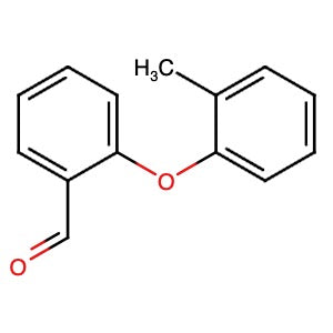 CAS 67698-66-2 | 2-(o-Tolyloxy)benzaldehyde