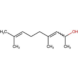 67845-50-5 | 4,8-Dimethylnona-3,7-dien-2-ol - Hoffman Fine Chemicals