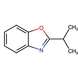 6797-15-5 | 2-iso-Propylbenzoxazole - Hoffman Fine Chemicals