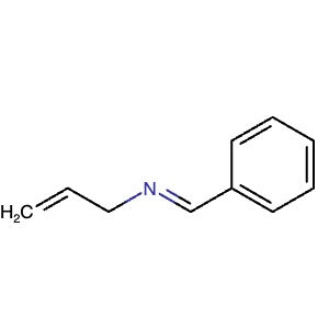 68003-55-4 | (E)-N-Benzylideneprop-2-en-1-amine - Hoffman Fine Chemicals
