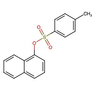 CAS 68211-49-4 | 1-Naphthyl tosylate