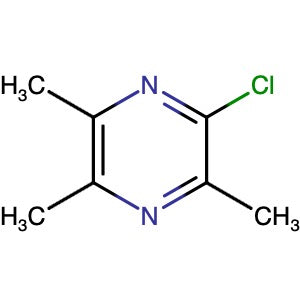 68303-35-5 | 2-Chloro-3,5,6-trimethylpyrazine - Hoffman Fine Chemicals