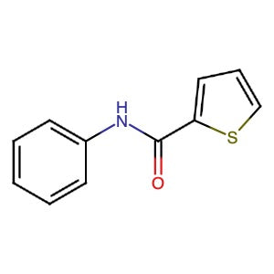 6846-13-5 | N-Phenylthiophene-2-carboxamide - Hoffman Fine Chemicals