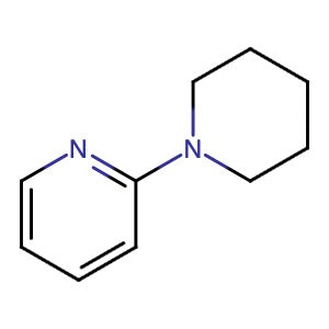 CAS 68654-52-4 | 2-(Piperidin-1-yl)pyridine