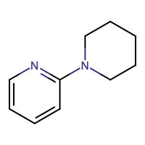 68654-52-4 | 2-(Piperidin-1-yl)pyridine - Hoffman Fine Chemicals
