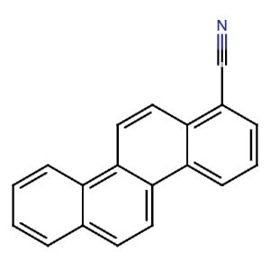 68723-52-4 | 1-Chrysenecarbonitrile - Hoffman Fine Chemicals