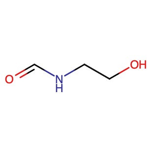 693-06-1 | N-(2-Hydroxyethyl)formamide - Hoffman Fine Chemicals