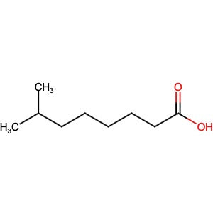 693-19-6 | 7-Methyloctanoic acid - Hoffman Fine Chemicals
