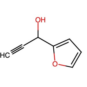 695-82-9 | 1-(2-Furyl)-2-propyn-1-ol - Hoffman Fine Chemicals