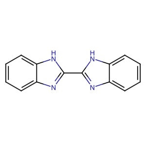 6965-02-2 | 2,2′-Bisbenzimidazolyl - Hoffman Fine Chemicals