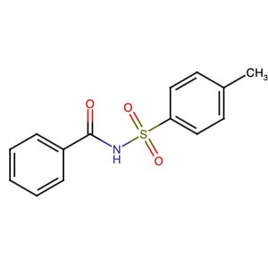 6971-74-0 | N-Tosylbenzamide - Hoffman Fine Chemicals