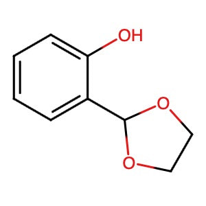 6988-19-8 | 2-(1,3-Dioxolan-2-yl)phenol - Hoffman Fine Chemicals