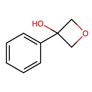 CAS 699-73-0 | 3-Phenyloxetan-3-ol | MFCD18909281