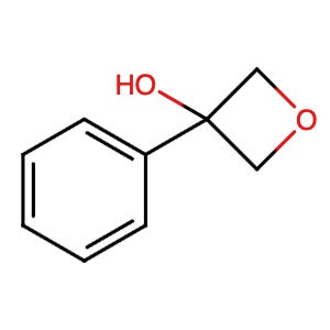 699-73-0 | 3-Phenyloxetan-3-ol - Hoffman Fine Chemicals
