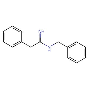 69981-47-1 | N-Benzyl-2-phenylethanimidamide - Hoffman Fine Chemicals